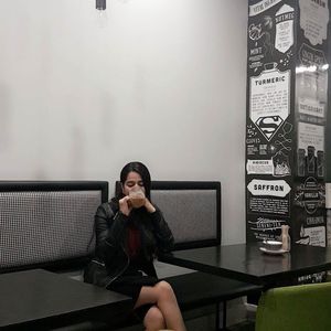 Meet your Posher, Alisha